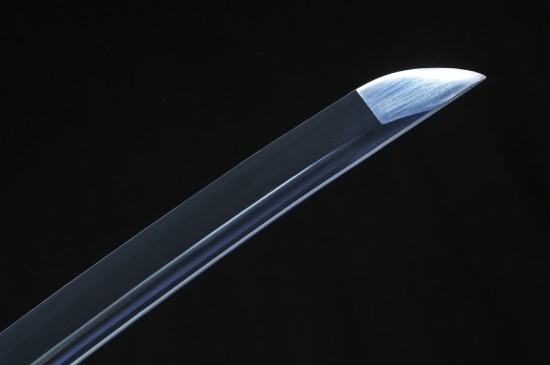 Katana 203 Series 49 - Handmade Samurai Sword