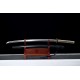 Explosion Recommend Carbon Steel Handmade Handmade Salcidal Together Long Command Sword Cold Weapon 376-432