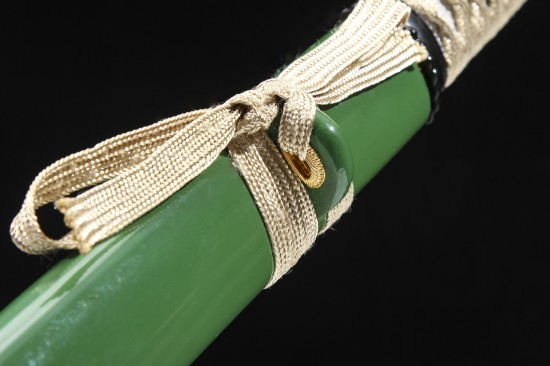 Katana 203 Series 43 - Handmade Samurai Sword