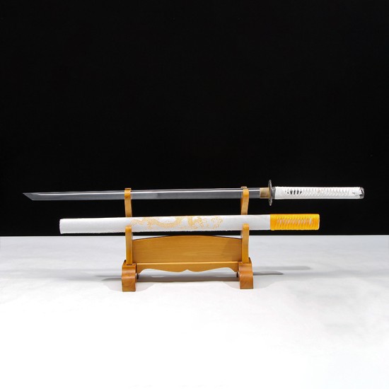 Katana 203 Series 45 - Handmade Samurai Sword