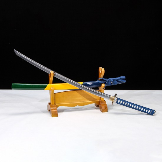 Katana 203 Series 34 - Handmade Samurai Sword