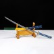 Katana 203 Series 34 - Handmade Samurai Sword