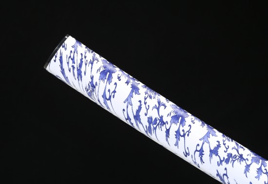 Katana 203 Series 49 - Handmade Samurai Sword