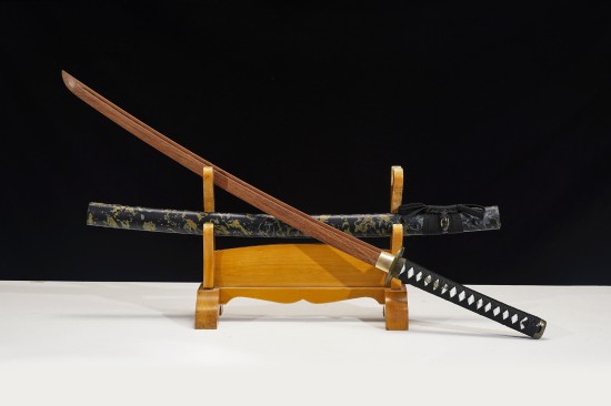 Katana 203 Series 03 - Handmade Samurai Sword