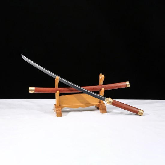 Katana 203 Series 60 - Handmade Samurai Sword