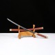 Katana 203 Series 60 - Handmade Samurai Sword