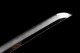 Longquan City Sword Master-made handmade self-made thousand-layer steel forging Japanese imitation sword command sword 376-432