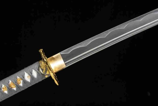 Katana 203 Series 39 - Handmade Samurai Sword