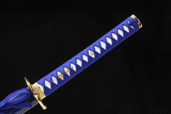 Katana 203 Series 29 - Handmade Samurai Sword