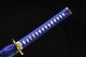 Katana 203 Series 29 - Handmade Samurai Sword