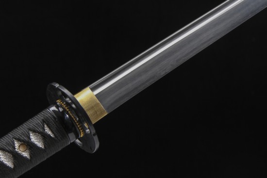Katana 203 Series 48 - Handmade Samurai Sword