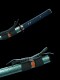 Samurai Sword Premium 10 - Traditional Japanese Blade