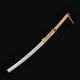 Katana 203 Series 54 - Handmade Samurai Sword