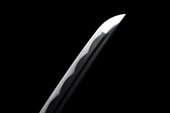Samurai Sword Premium 07 - Traditional Japanese Blade