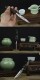 Longquan Pu'er Tea Knife Handmade Copper Black Tea Knife Stainless Steel Tea Kida Tea Cape Cape Cerebage Inherited Traditional Collection