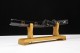 Katana 203 Series 62 - Handmade Samurai Sword