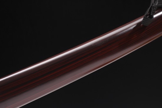 Katana 203 Series 06 - Handmade Samurai Sword