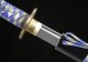 Katana 203 Series 08 - Handmade Samurai Sword