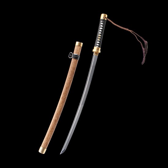 Katana 203 Series 59 - Handmade Samurai Sword