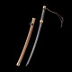 Katana 203 Series 59 - Handmade Samurai Sword