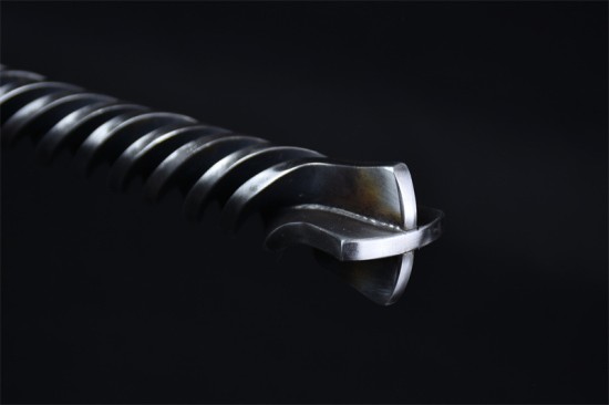 Longquan sword handmade forging integrated cracks, sword film, Han sword Tang sword Tang sword collectible blade long sword decoration