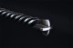 Longquan sword handmade forging integrated cracks, sword film, Han sword Tang sword Tang sword collectible blade long sword decoration