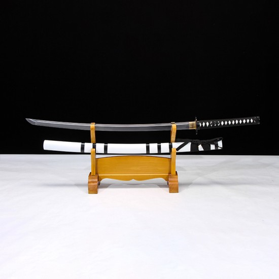 Katana 203 Series 68 - Handmade Samurai Sword
