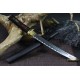 Samurai Sword 10 - Japanese Handmade Blade
