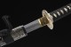 Katana 203 Series 56 - Handmade Samurai Sword
