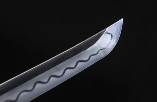 Katana 203 Series 31 - Handmade Samurai Sword