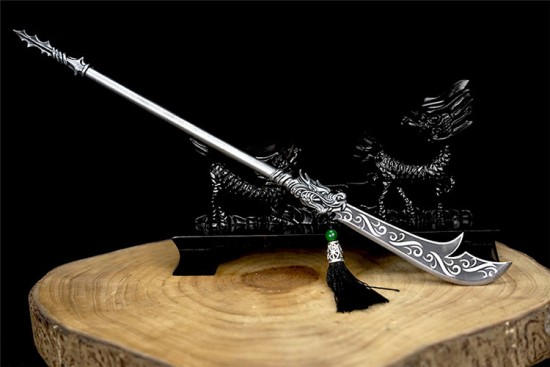 Tea knife handmade stainless steel tea needle tea set accessories eighteen mini blades to play decorative