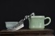Longquan forging all -in -one Douyin tea knife tea needle Pu'er tea knife black tea ceremony accessories Guma tea knife 功 具 具