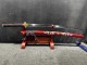 Samurai Tanto 14 - Traditional Japanese Short Sword