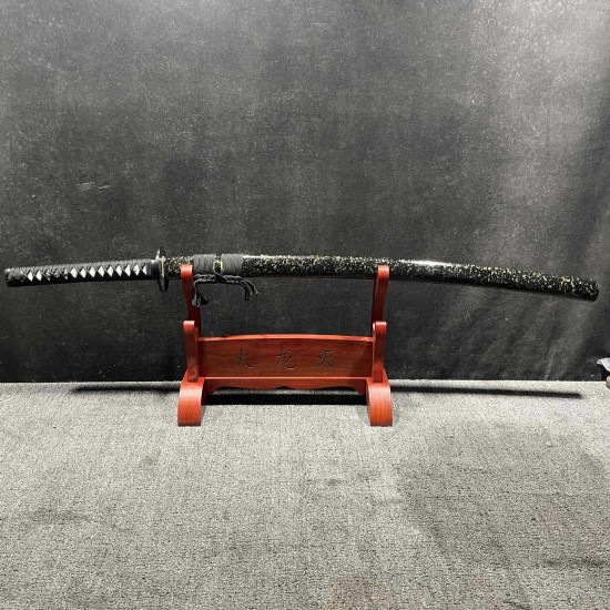 Samurai Tanto 20 - Traditional Japanese Short Sword