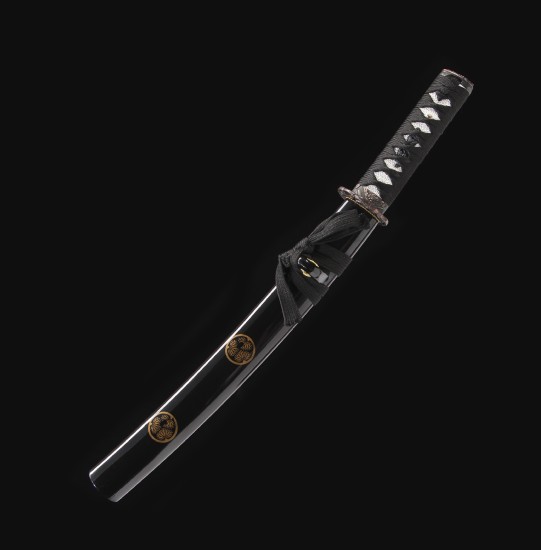 Katana 203 Series 62 - Handmade Samurai Sword