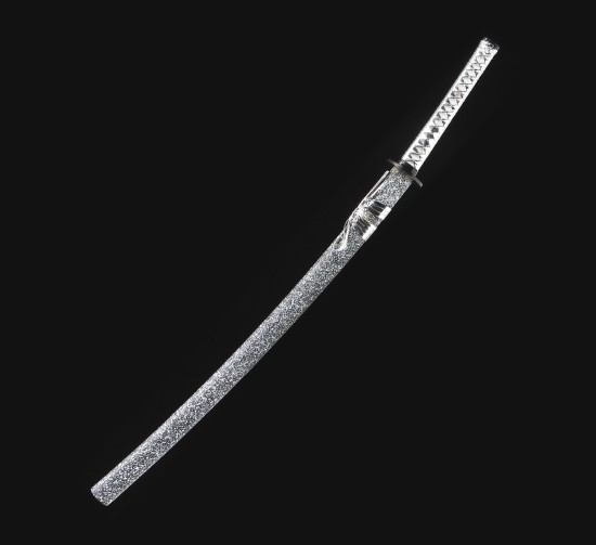Katana 203 Series 52 - Handmade Samurai Sword