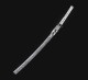 Katana 203 Series 52 - Handmade Samurai Sword