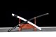 Samurai Sword 01 - Japanese Handmade Blade