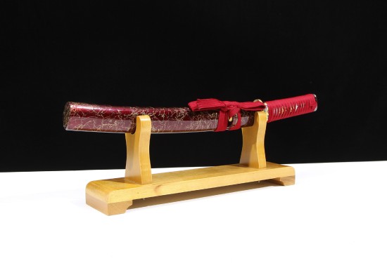 Katana 203 Series 53 - Handmade Samurai Sword