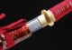Katana 203 Series 53 - Handmade Samurai Sword