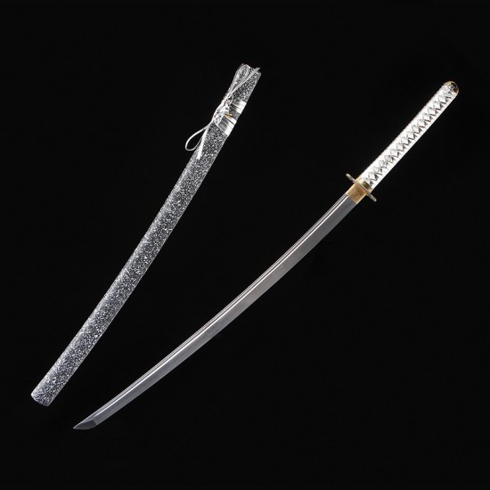 Katana 203 Series 70 - Handmade Samurai Sword