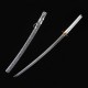 Katana 203 Series 70 - Handmade Samurai Sword