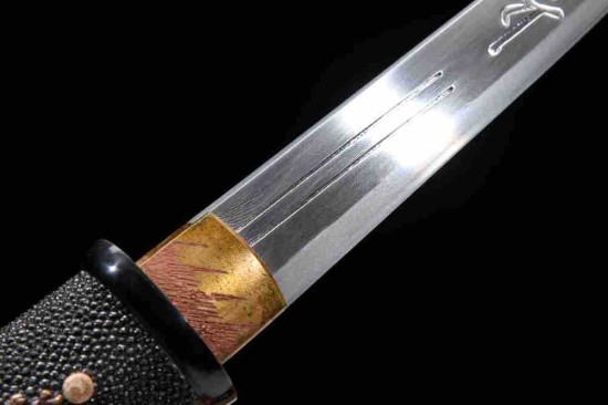 Katana 203 Series 28 - Handmade Samurai Sword