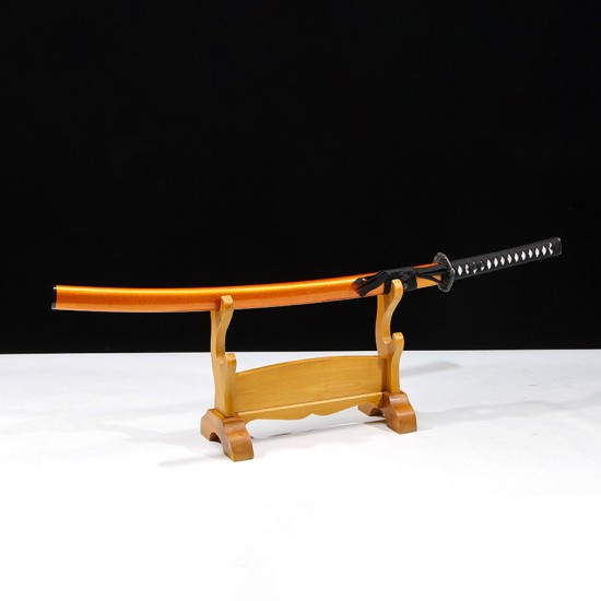 Katana 203 Series 42 - Handmade Samurai Sword