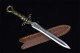 Tea Knife Set - 18pc Ceremony Tool
