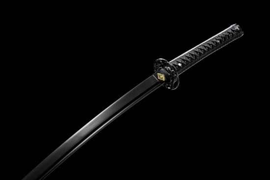 Samurai Sword Premium 05 - Traditional Japanese Blade