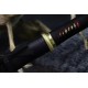 Samurai Sword 10 - Japanese Handmade Blade
