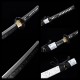 Samurai Sword 01 - Japanese Handmade Blade