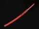 Katana 203 Series 77 - Handmade Samurai Sword