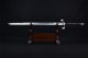 Longquan Six-Sided Tang Sword - Hand Forged